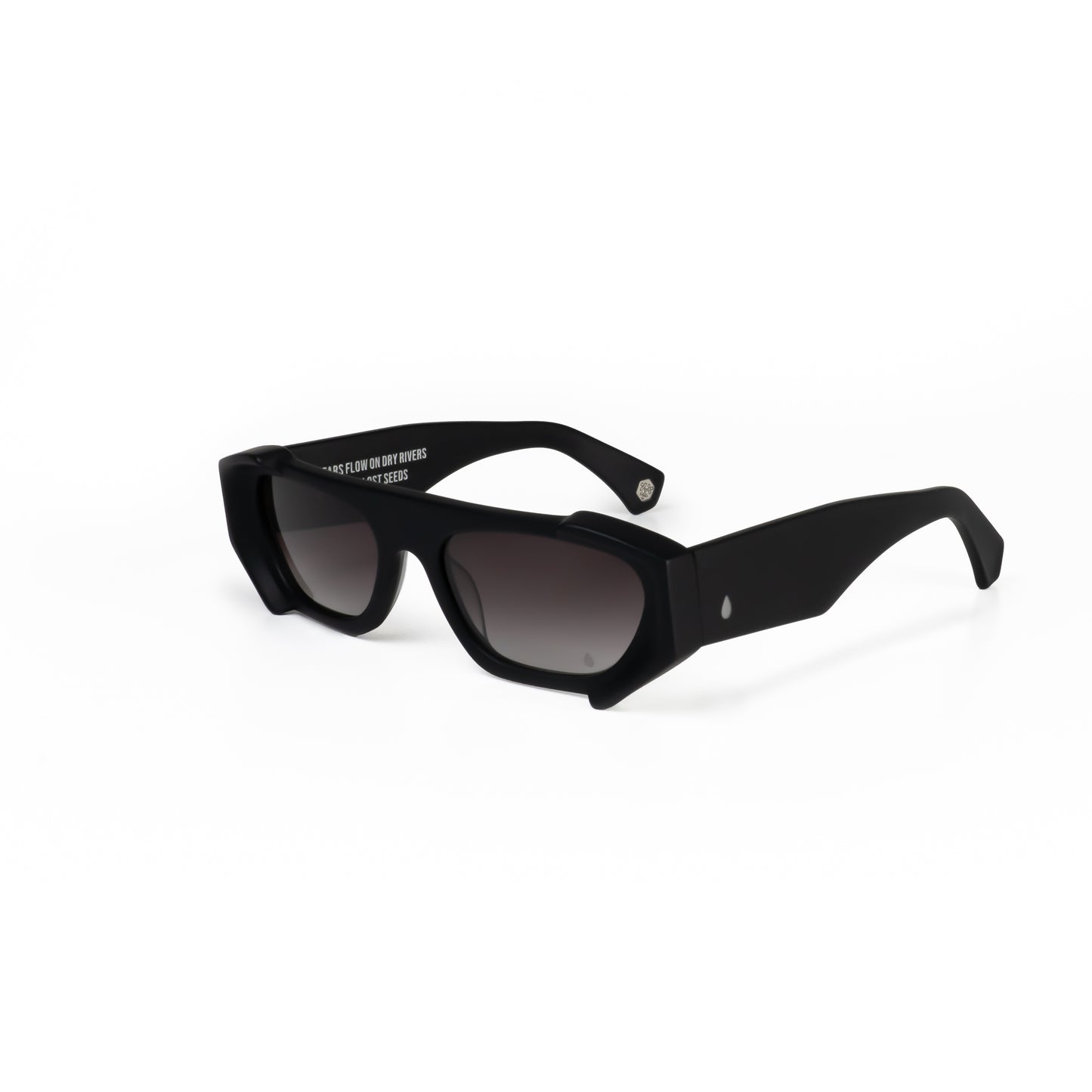 THE SEED BLK