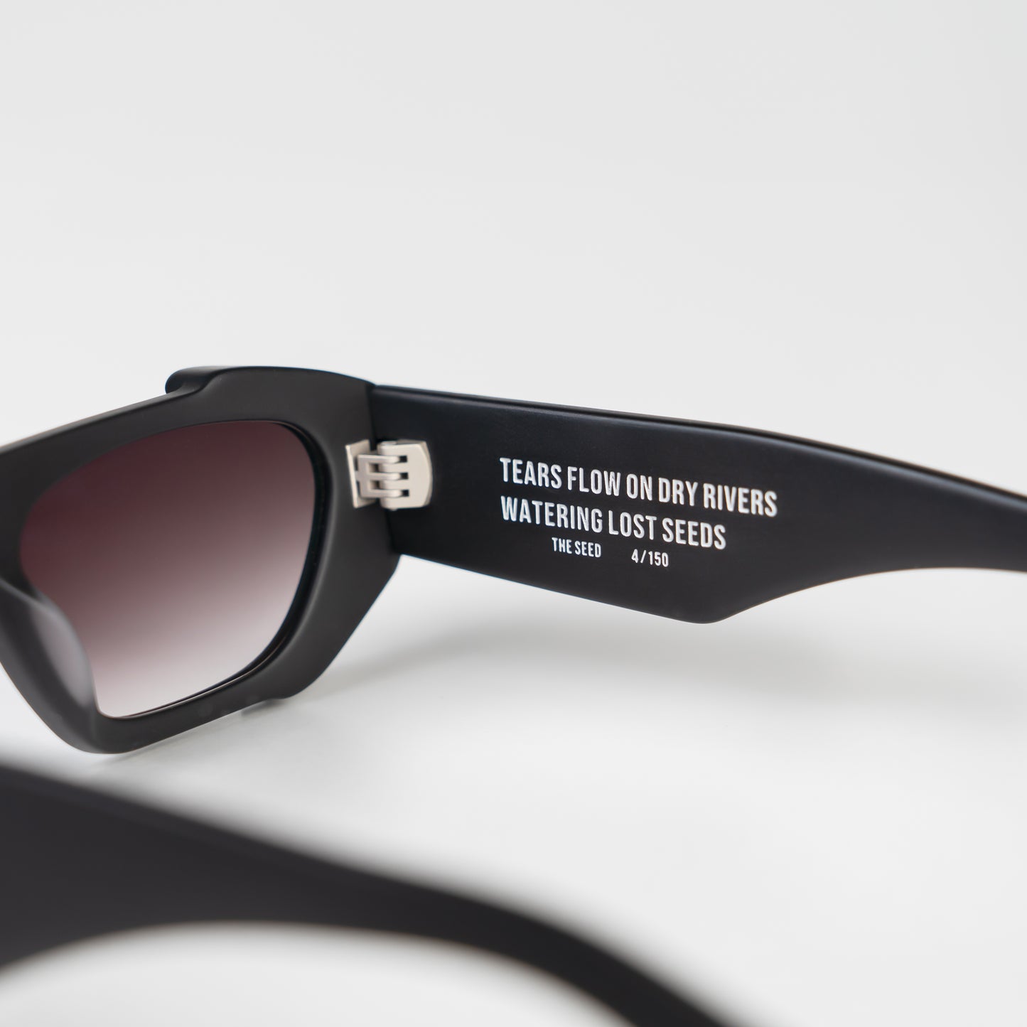 THE SEED BLK