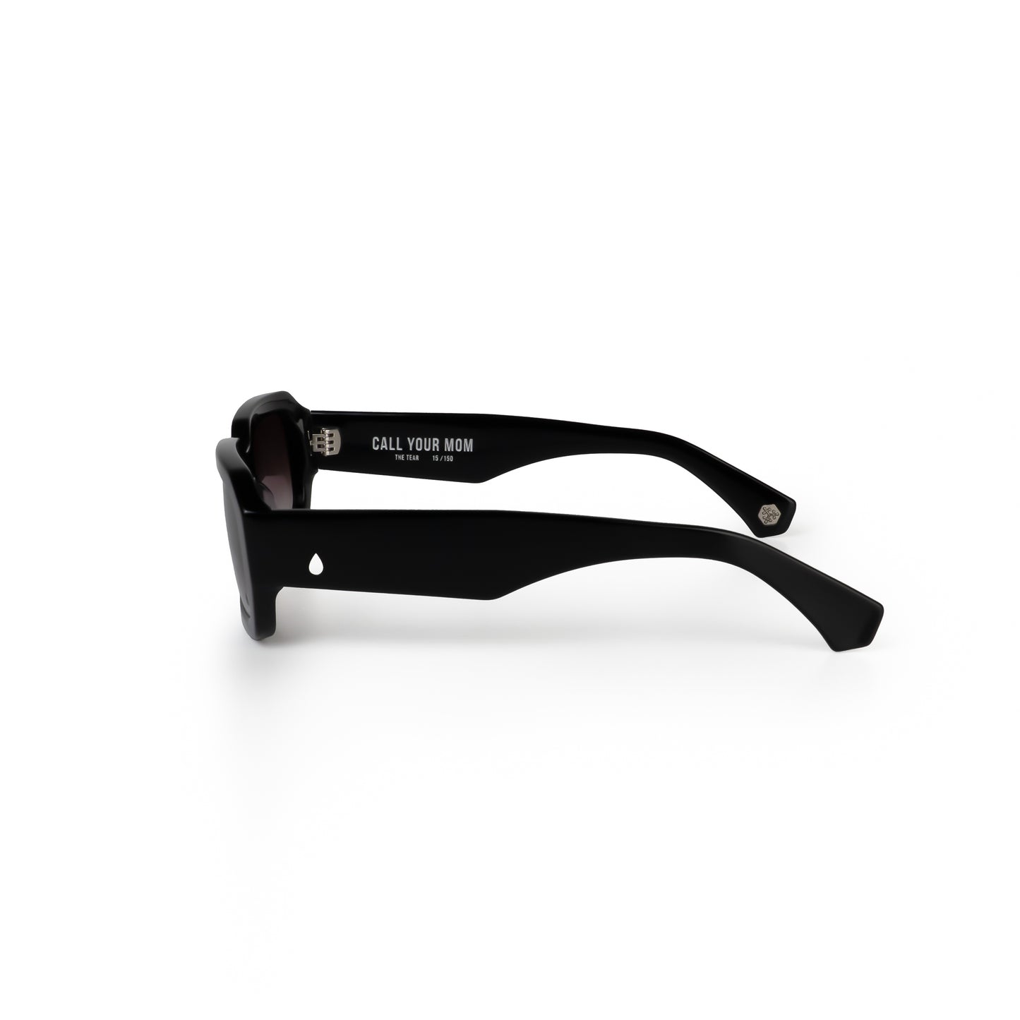 THE TEAR BLK