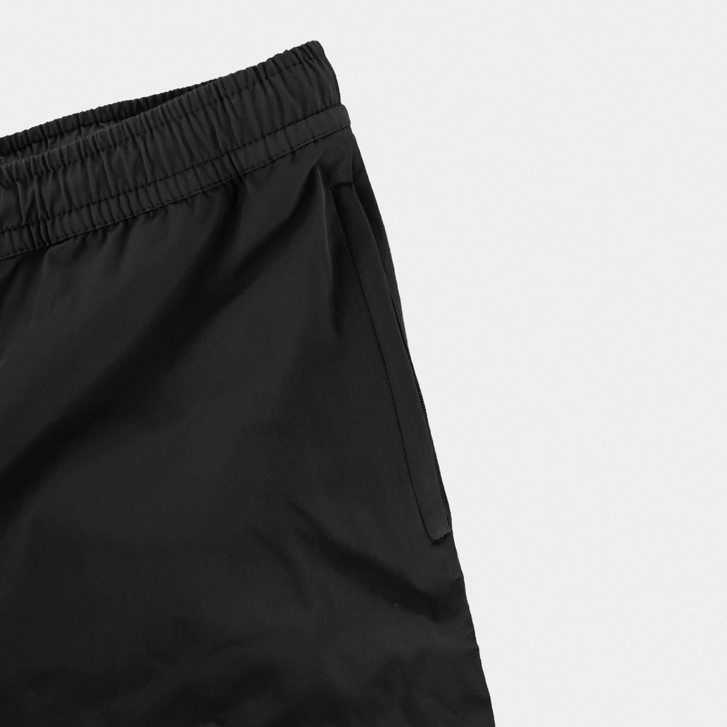 MILIT PANT BLACK