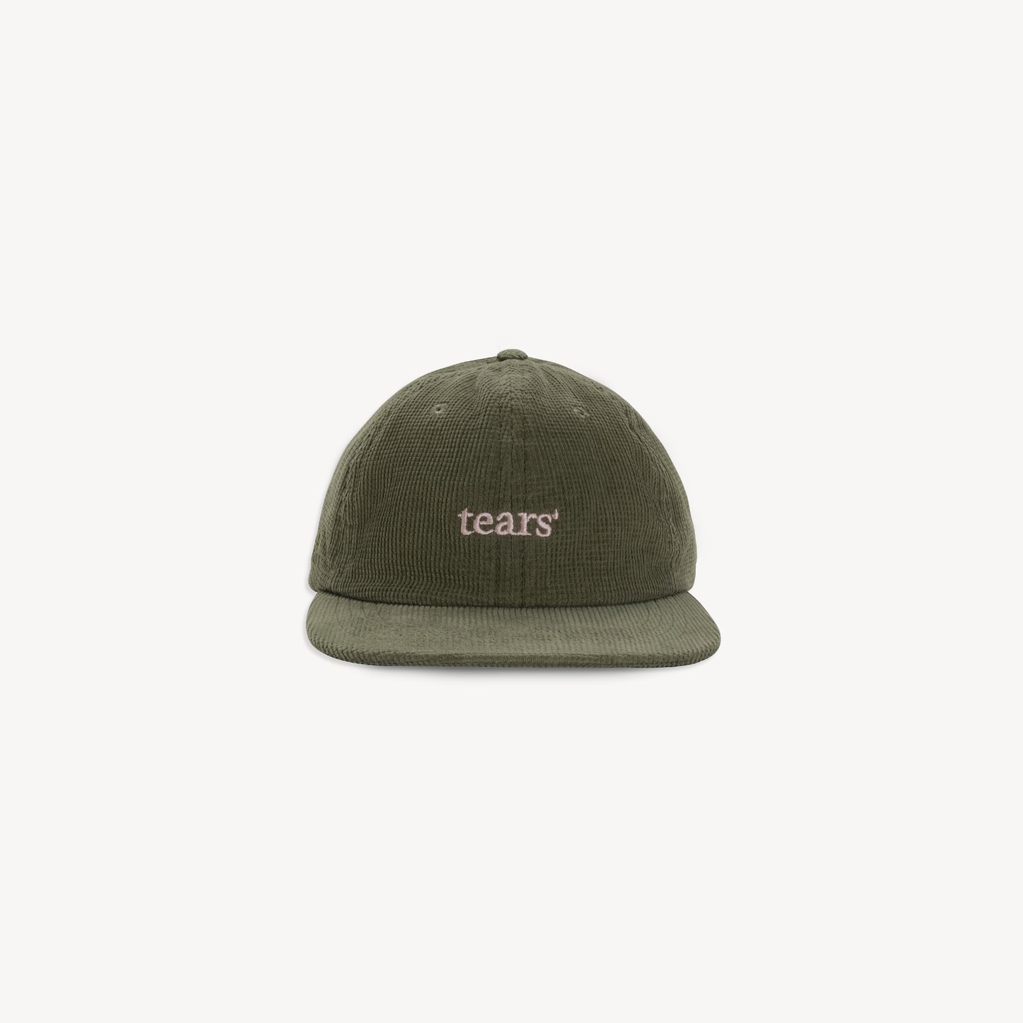 CAP FIELD OLIVE