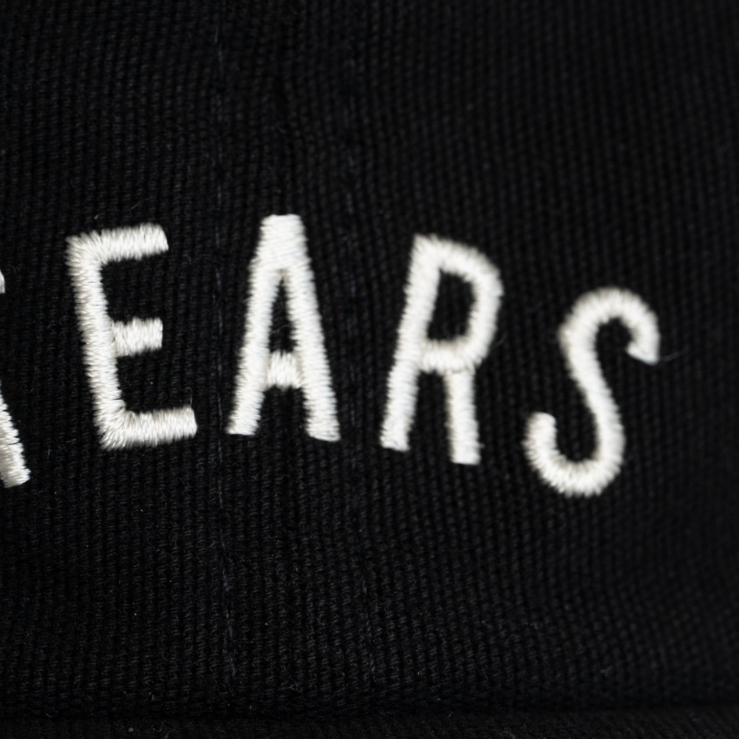 CAP LETTER