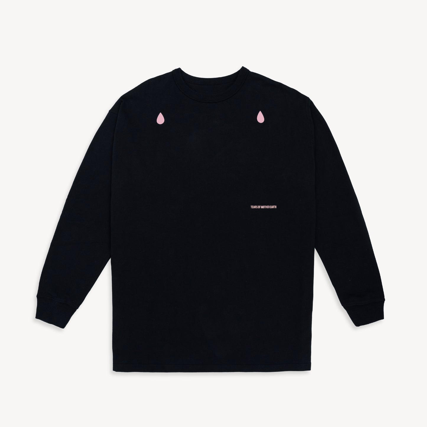LONGSLEEVE JNP