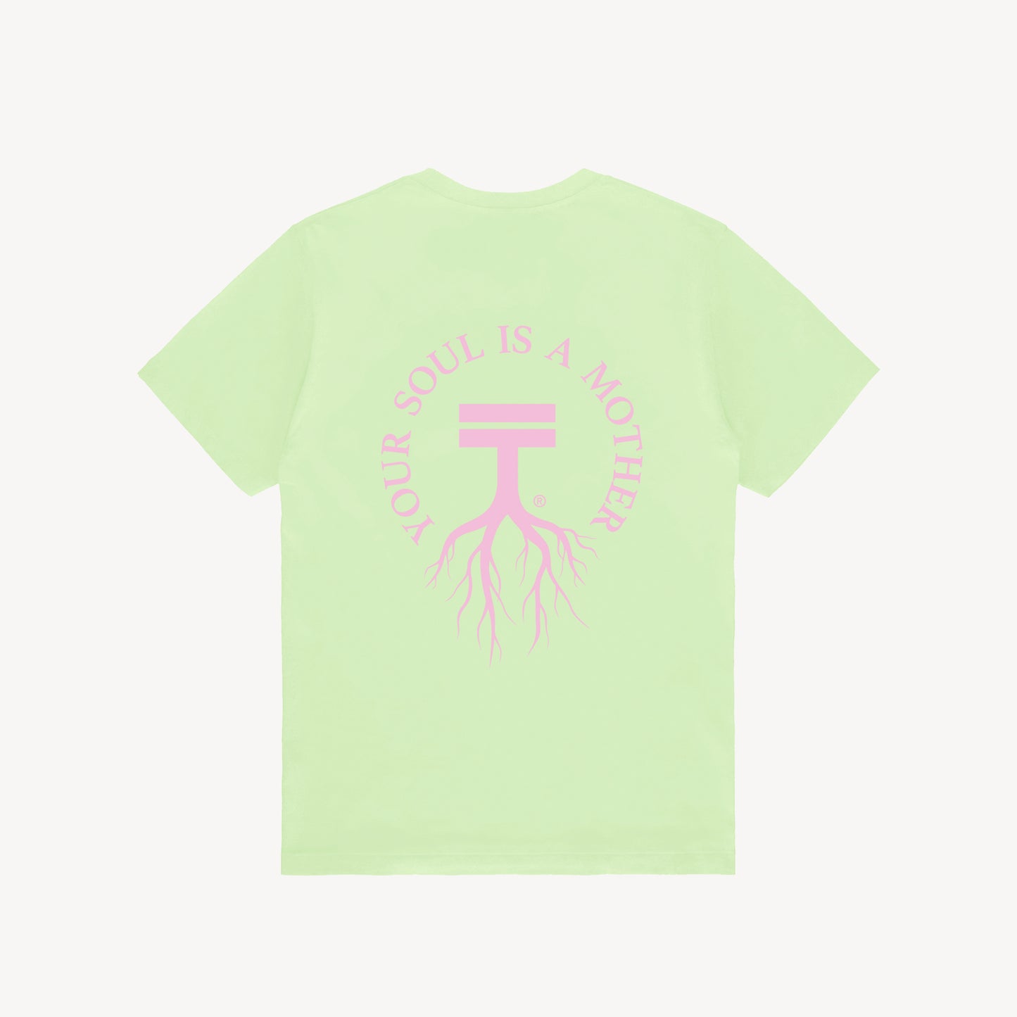TEE CIRCLE