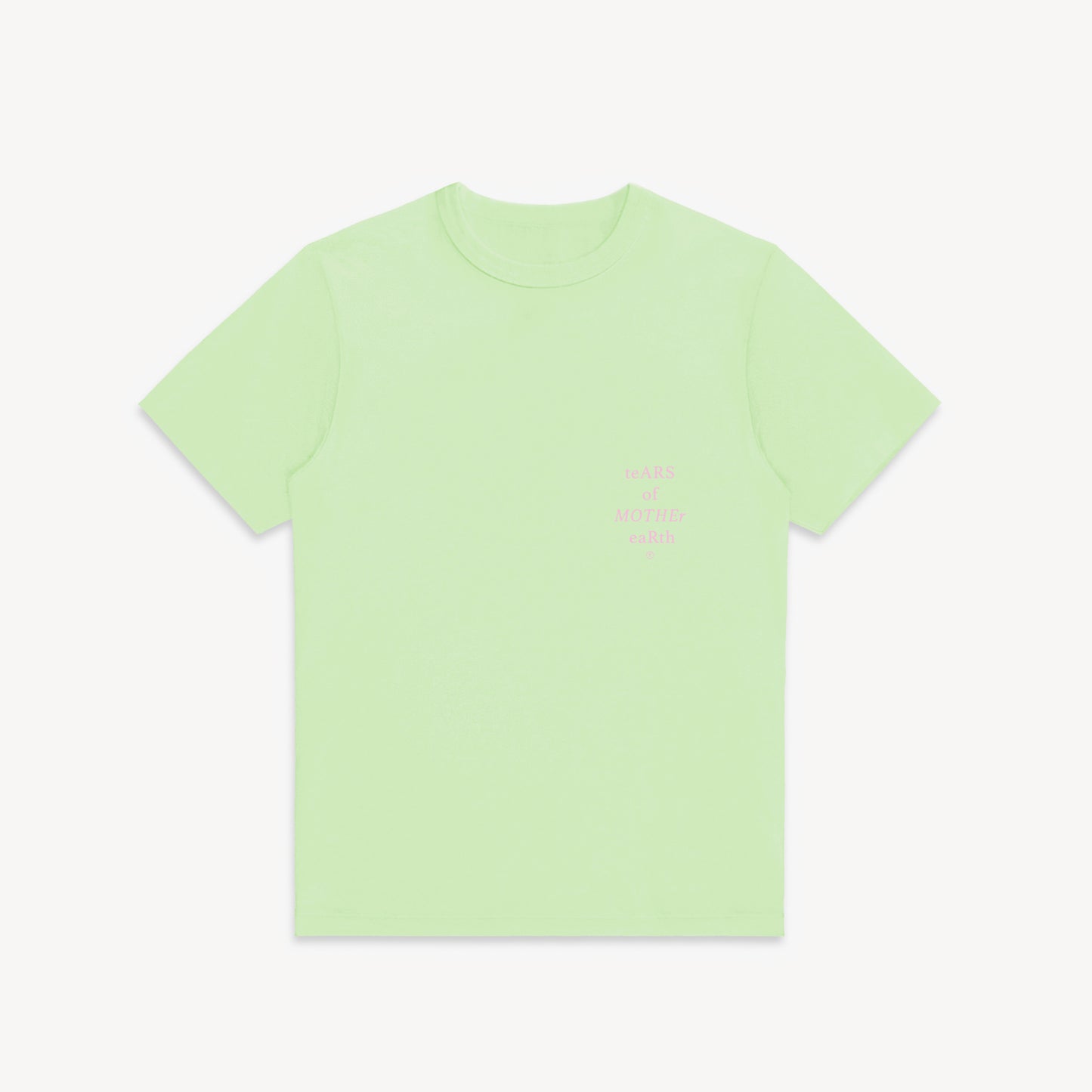 TEE CIRCLE