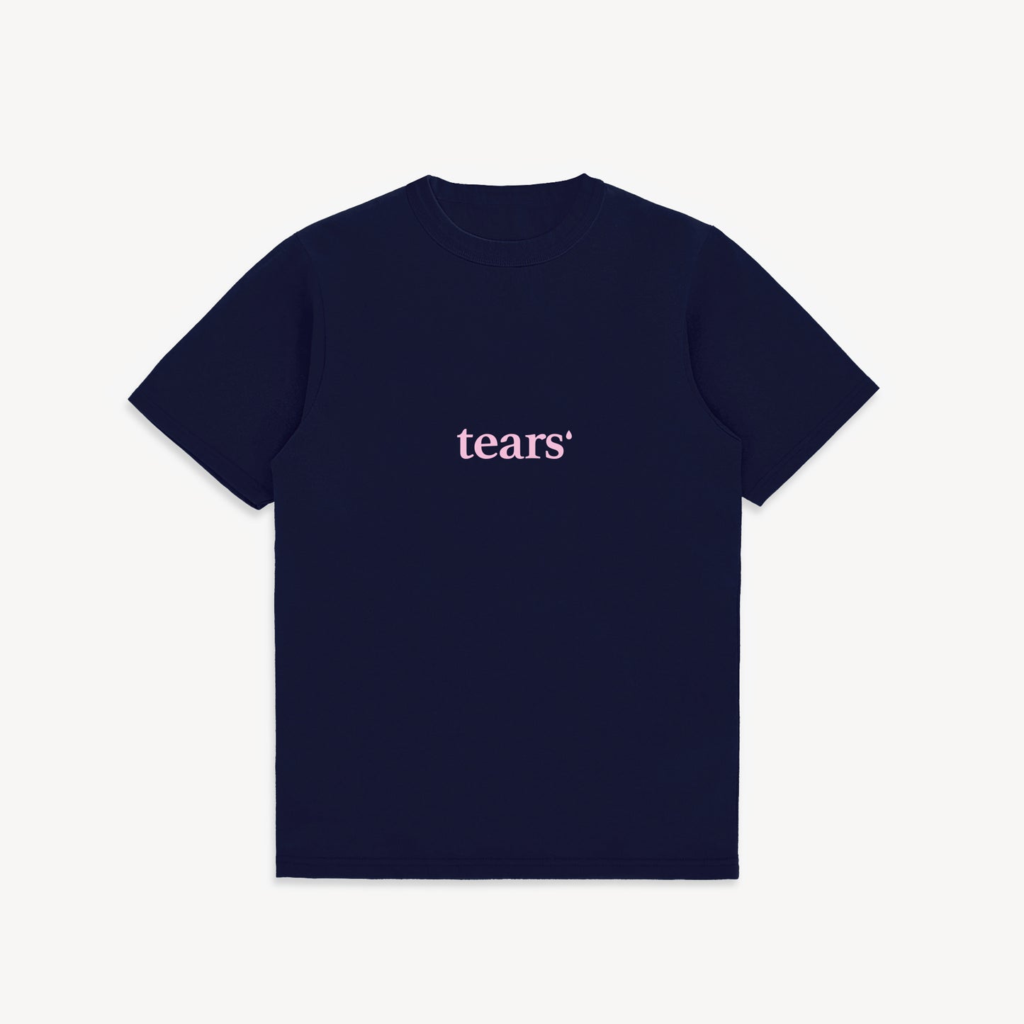 TEE TEARS