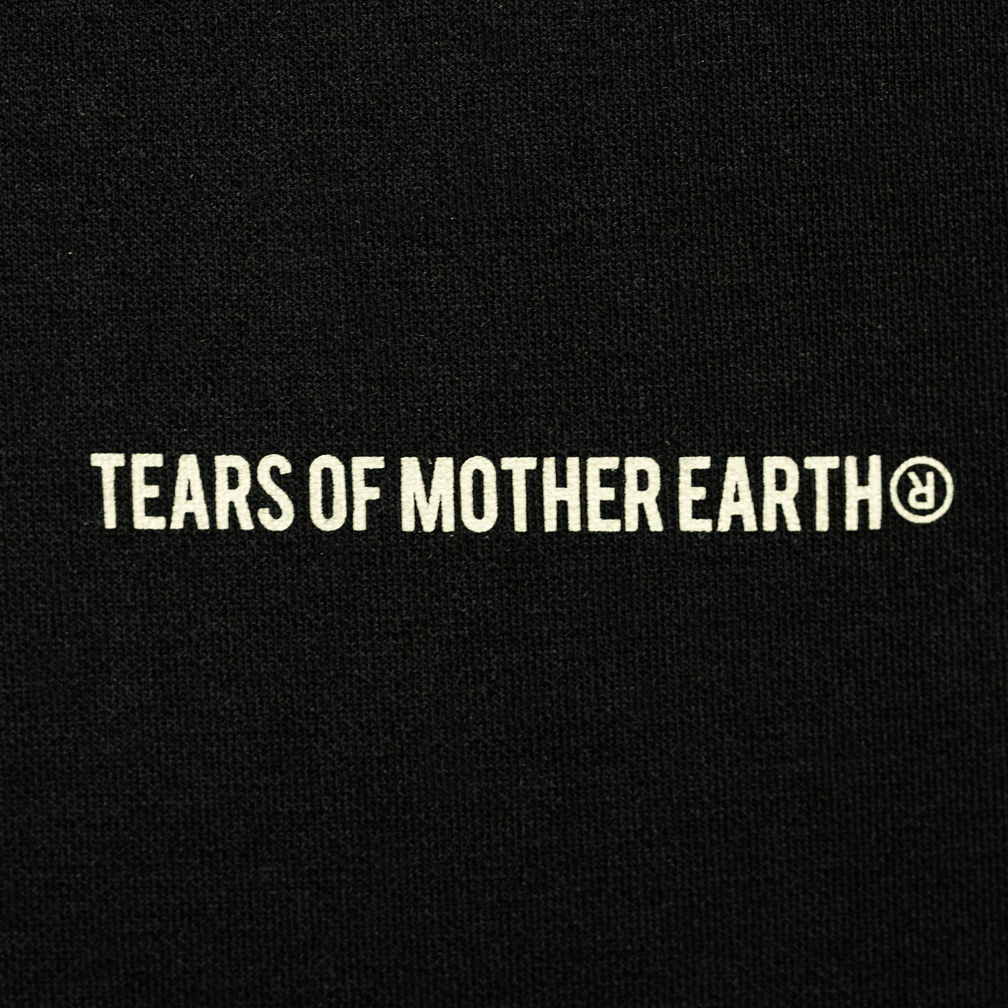 OVERSIZED RAGLAN SHIRT