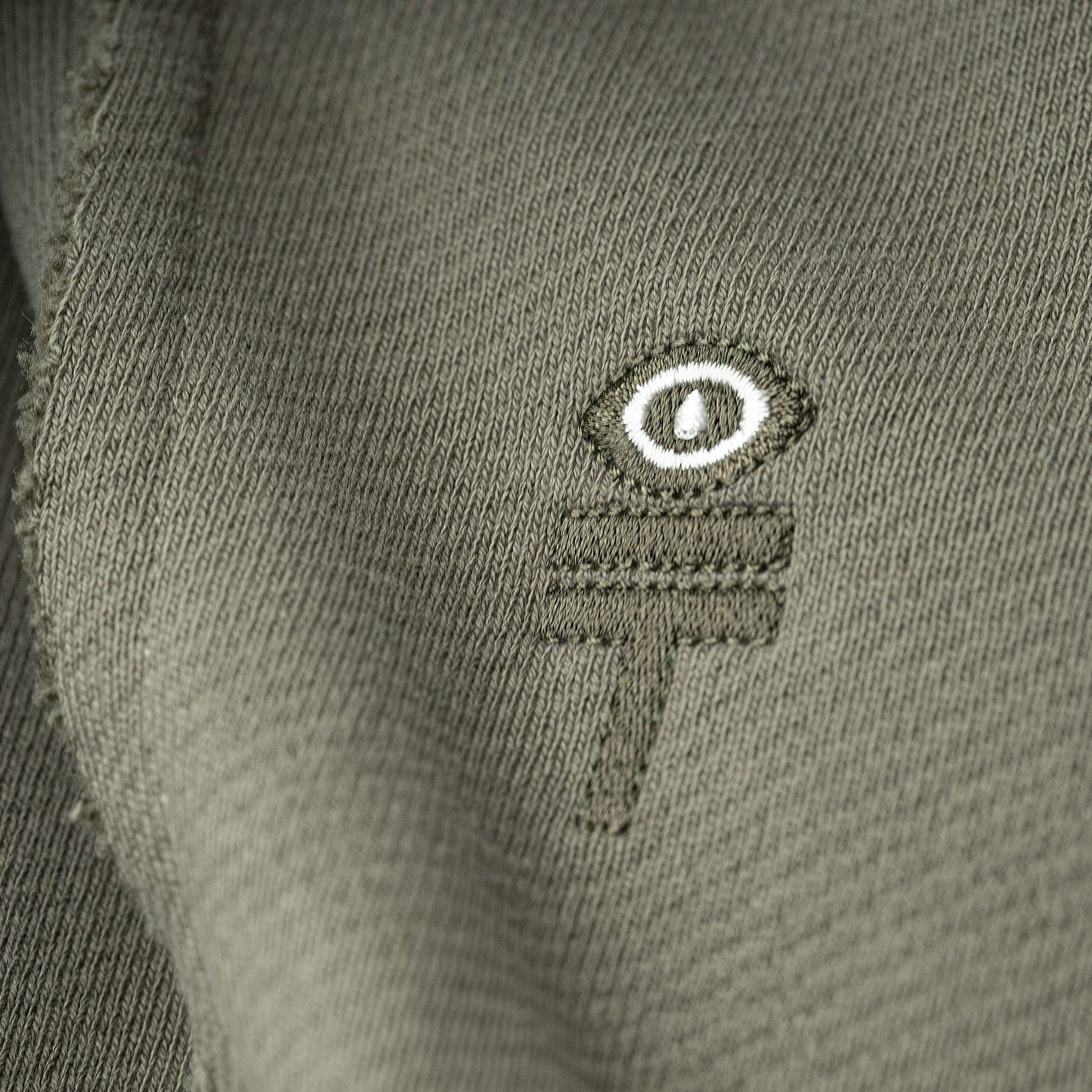 LIMITED HOODY MILIT LAB