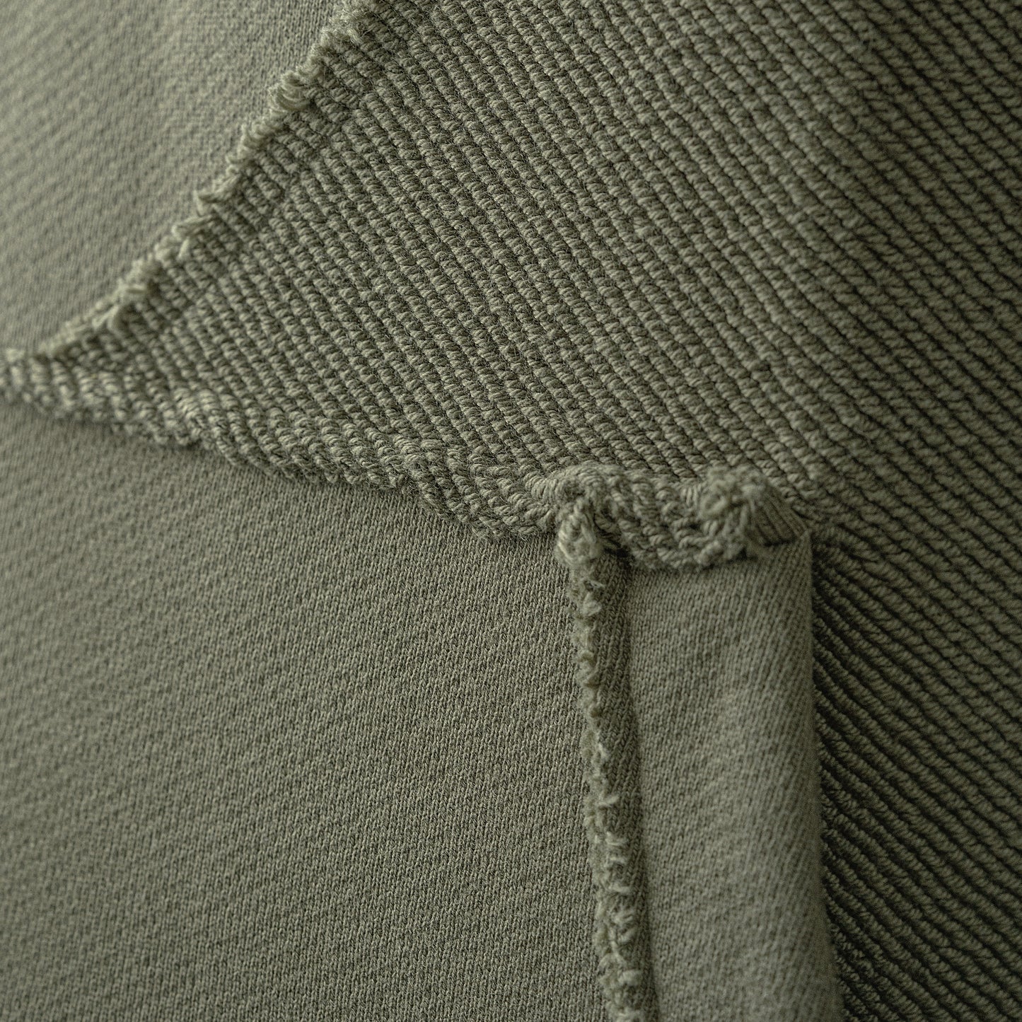 LIMITED HOODY MILIT LAB