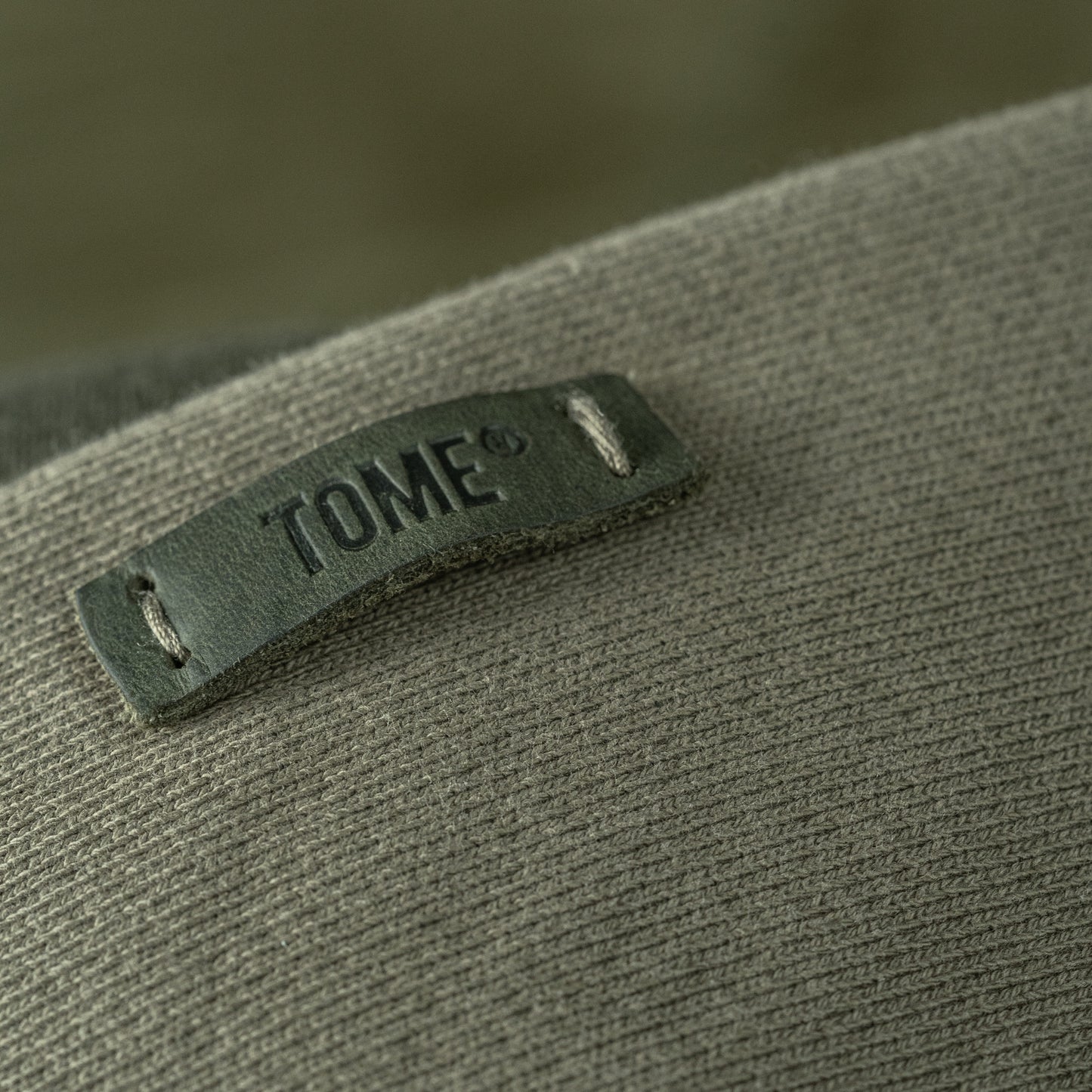 LIMITED HOODY MILIT LAB