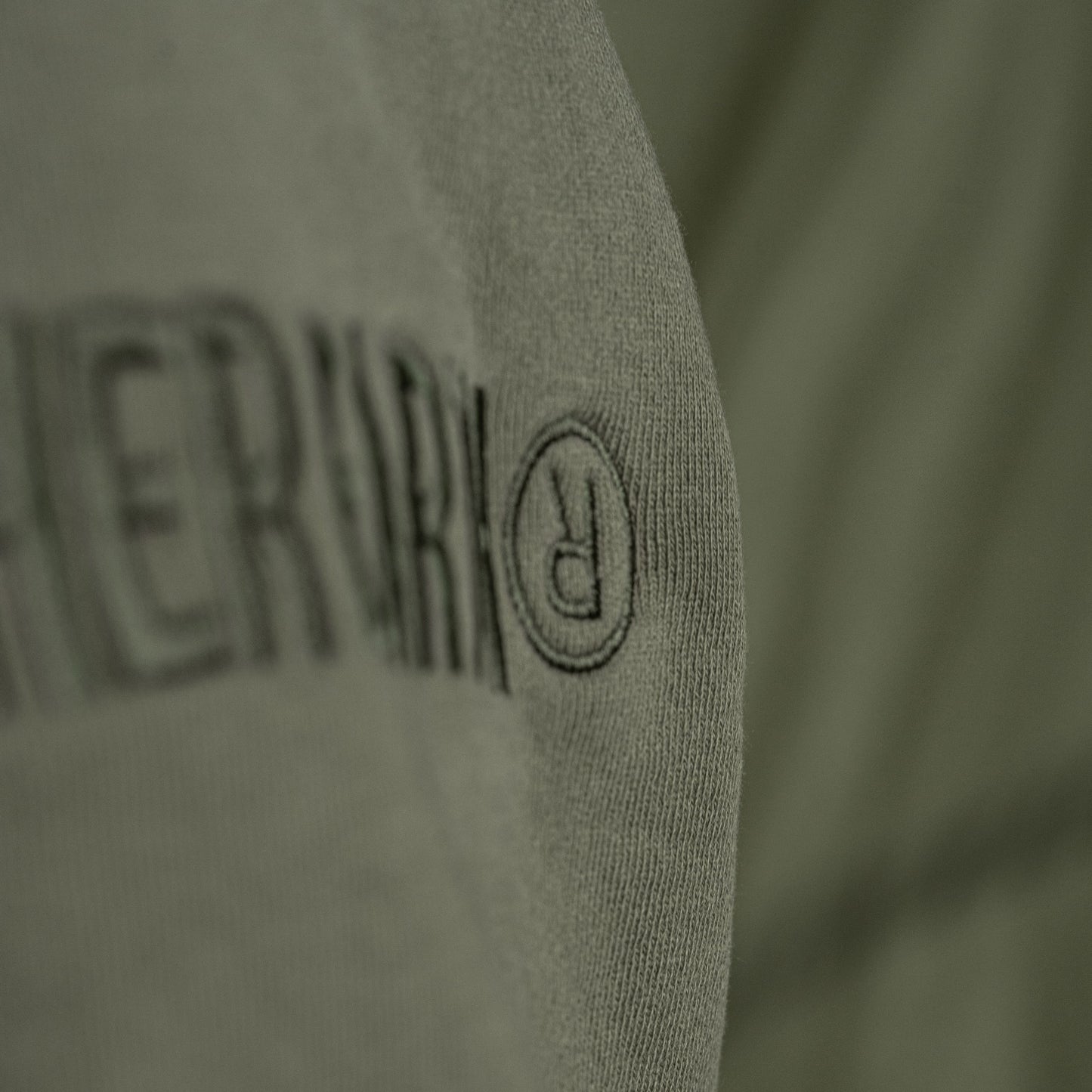 LIMITED HOODY MILIT LAB