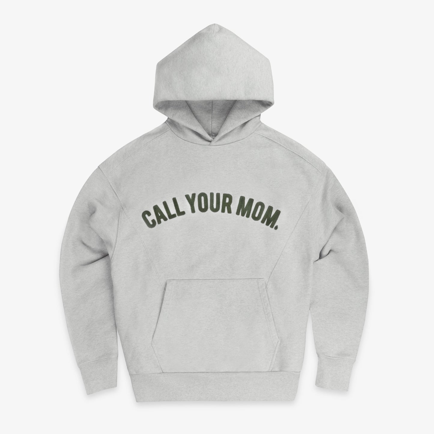 HOODY MOM