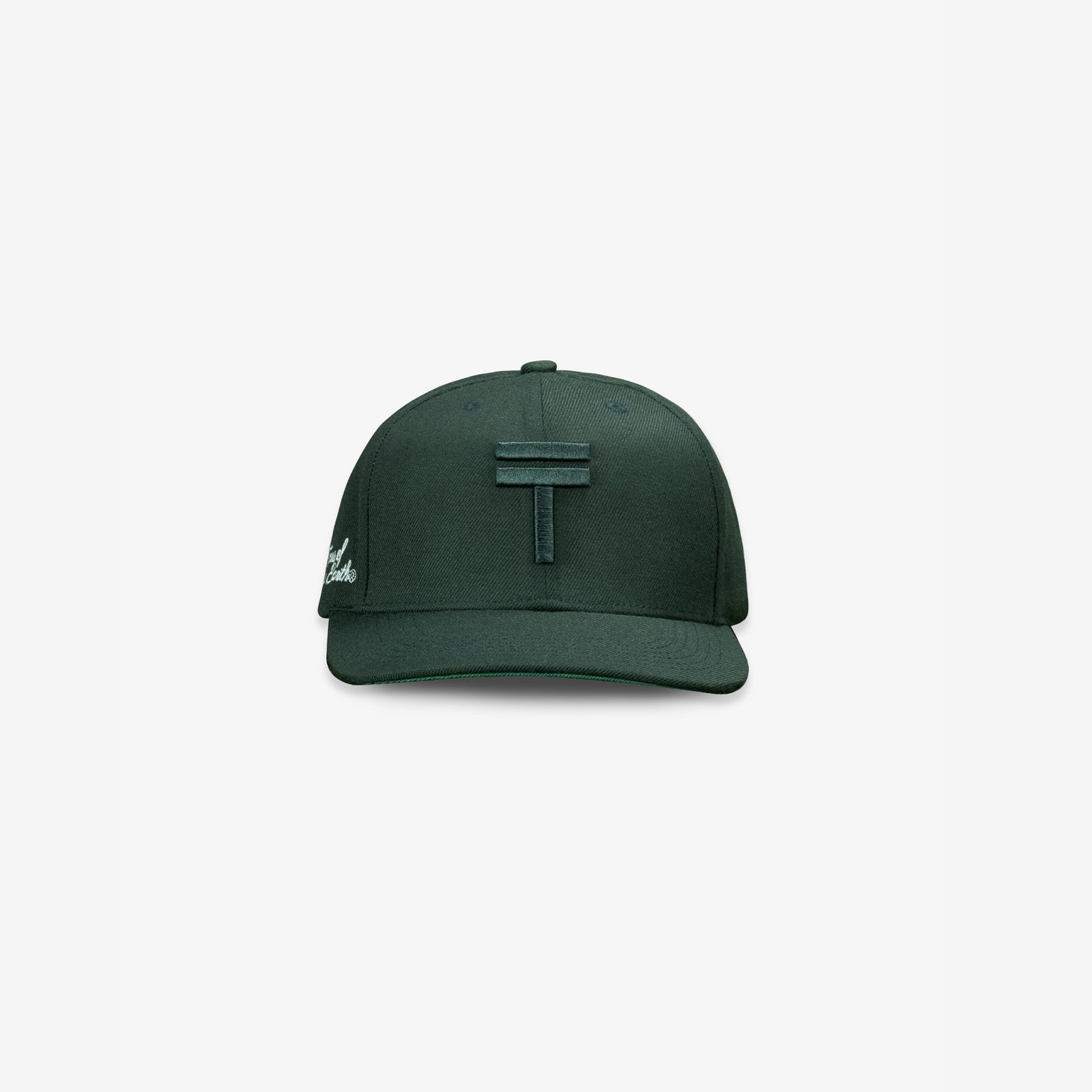 SNAPBACK PETROL