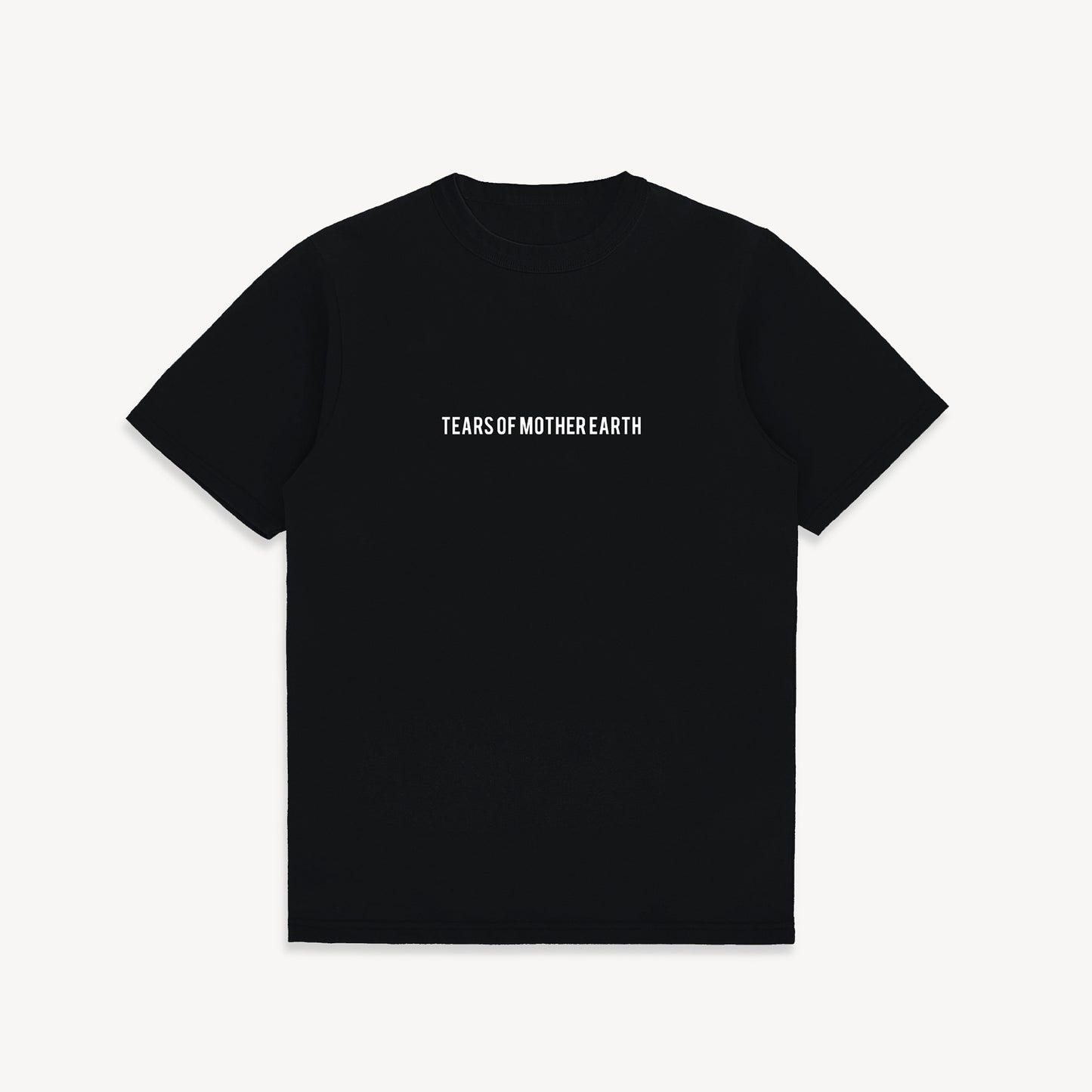 TEE TREE  BLK