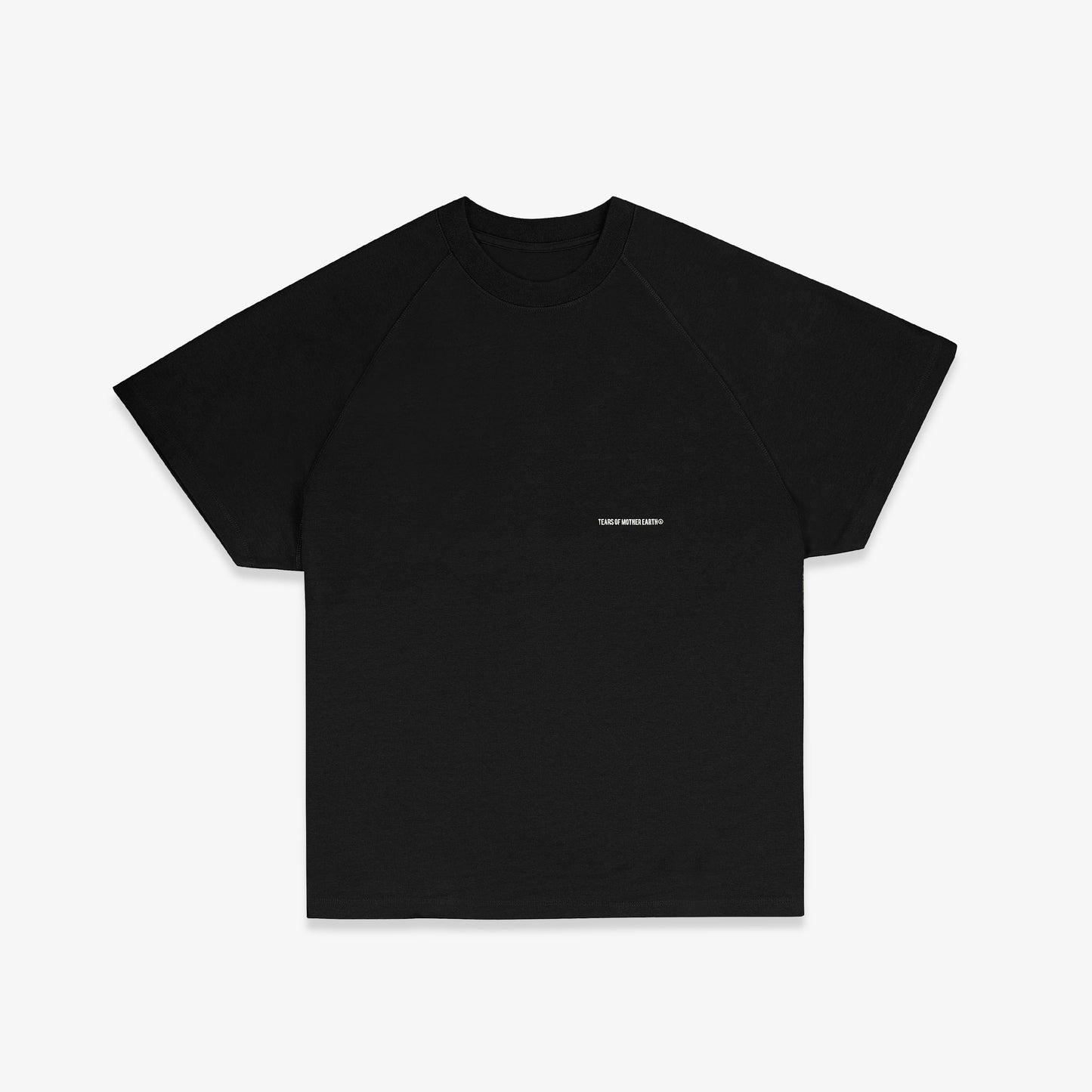 OVERSIZED RAGLAN SHIRT