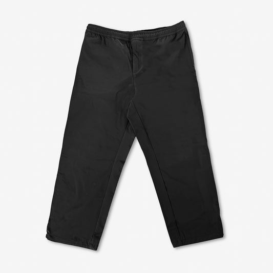 MILIT PANT BLACK