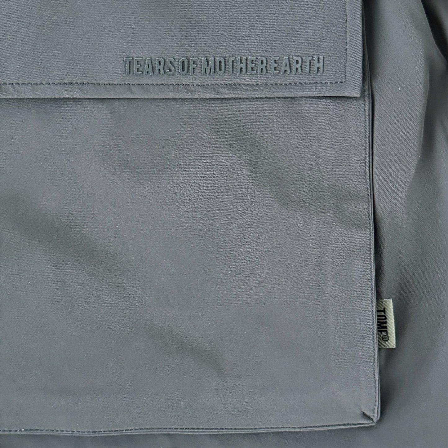 CYM PANT OLIVE