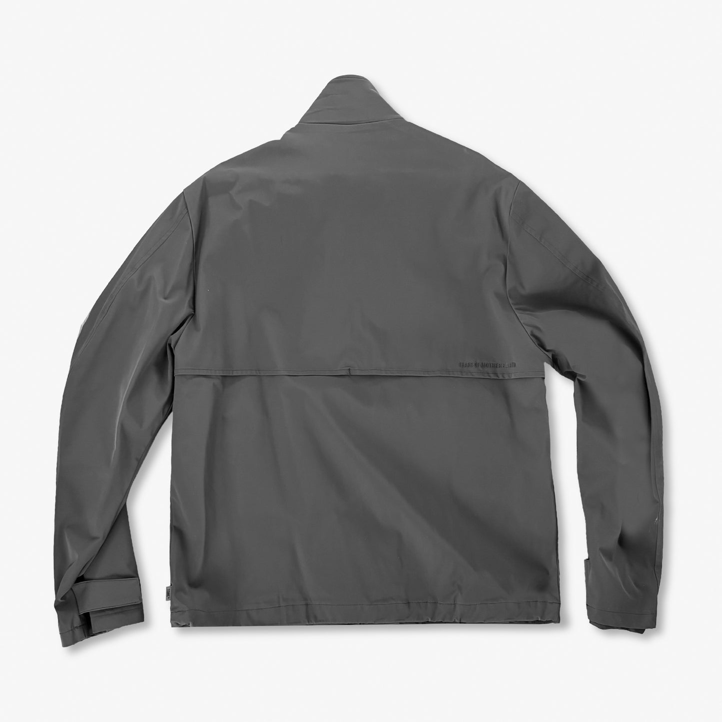 CYM JACKET OLIVE