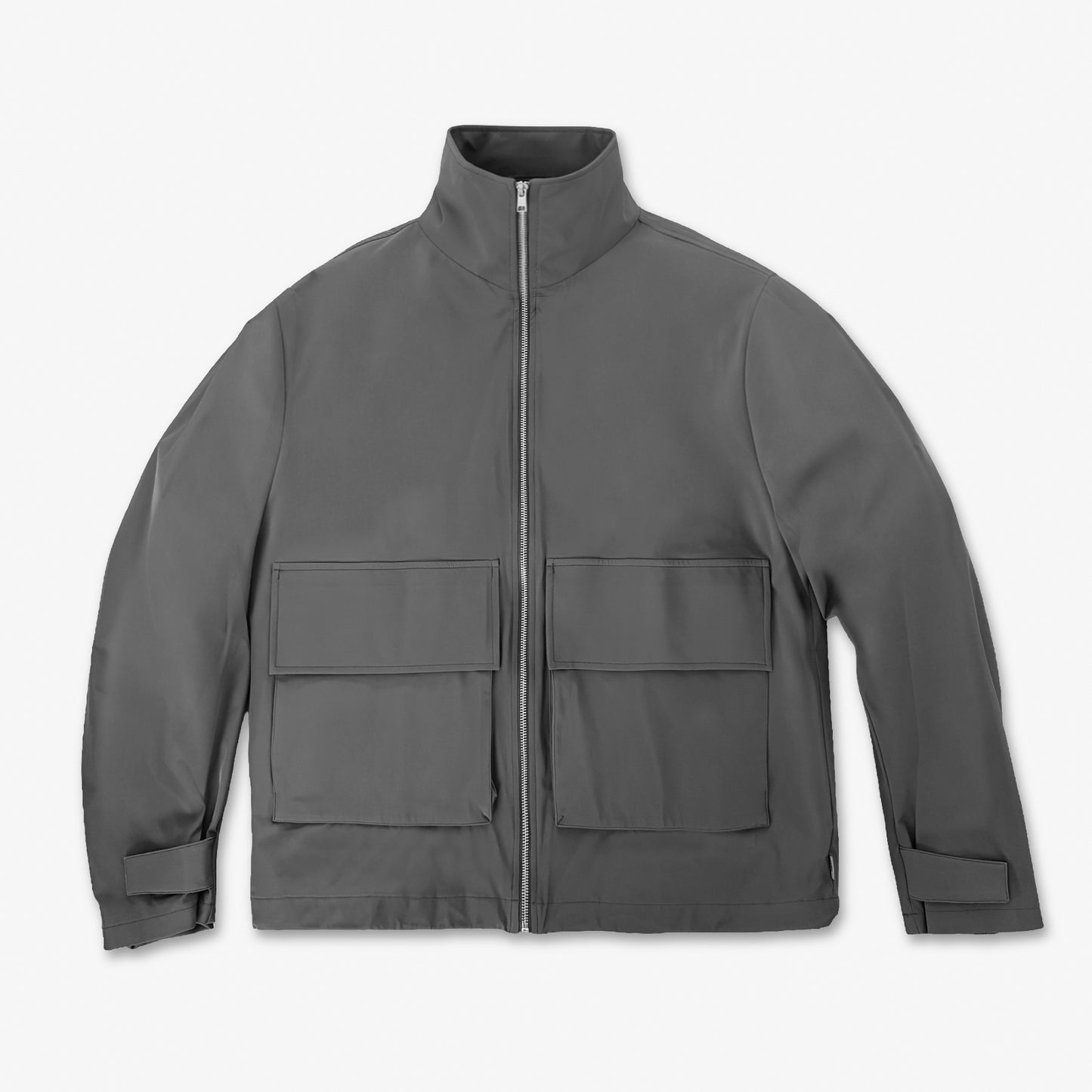 CYM JACKET OLIVE